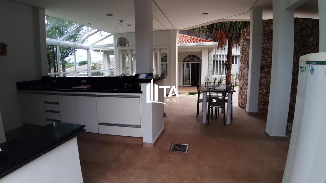 Casa de Condomínio, 6 quartos - Foto 20