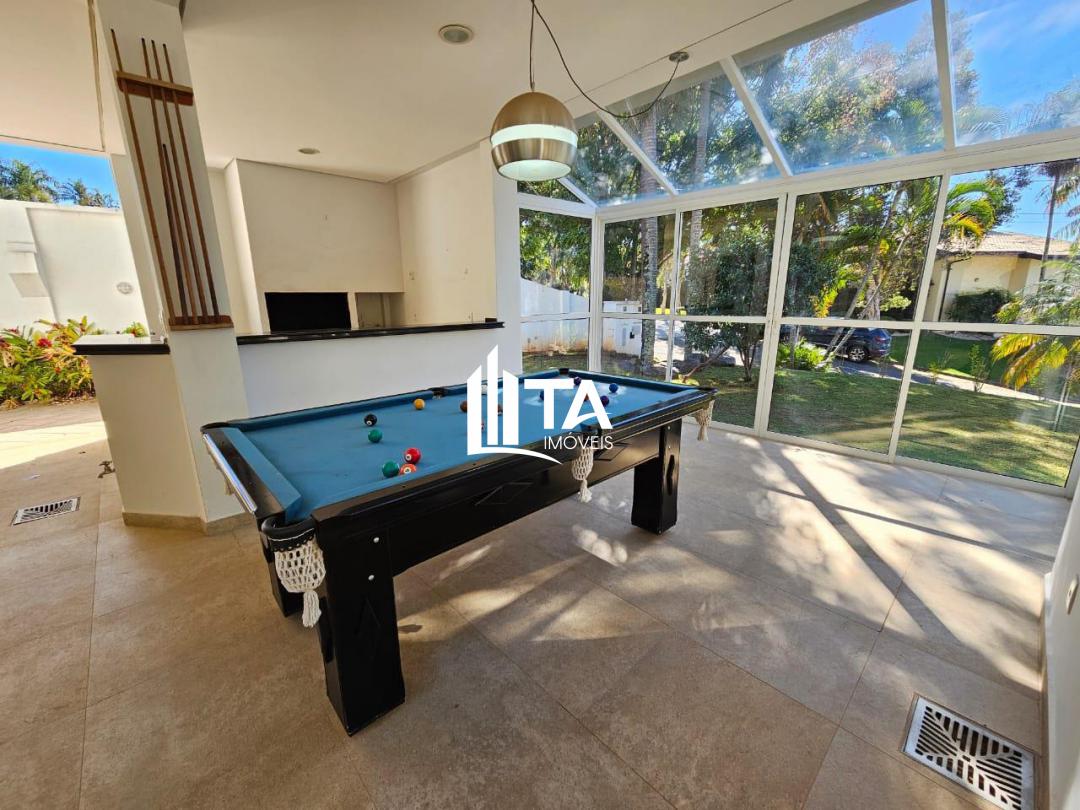 Casa de Condomínio, 6 quartos - Foto 21