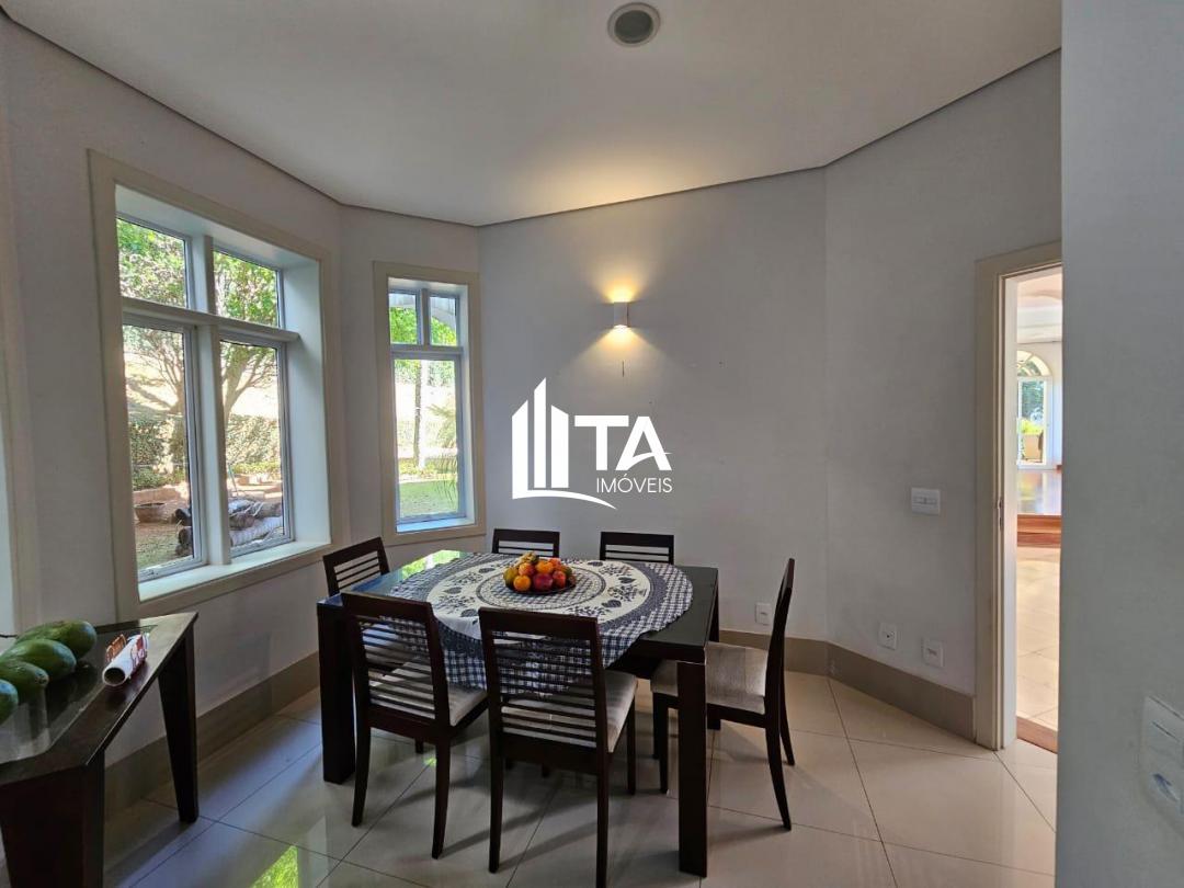 Casa de Condomínio, 6 quartos - Foto 9