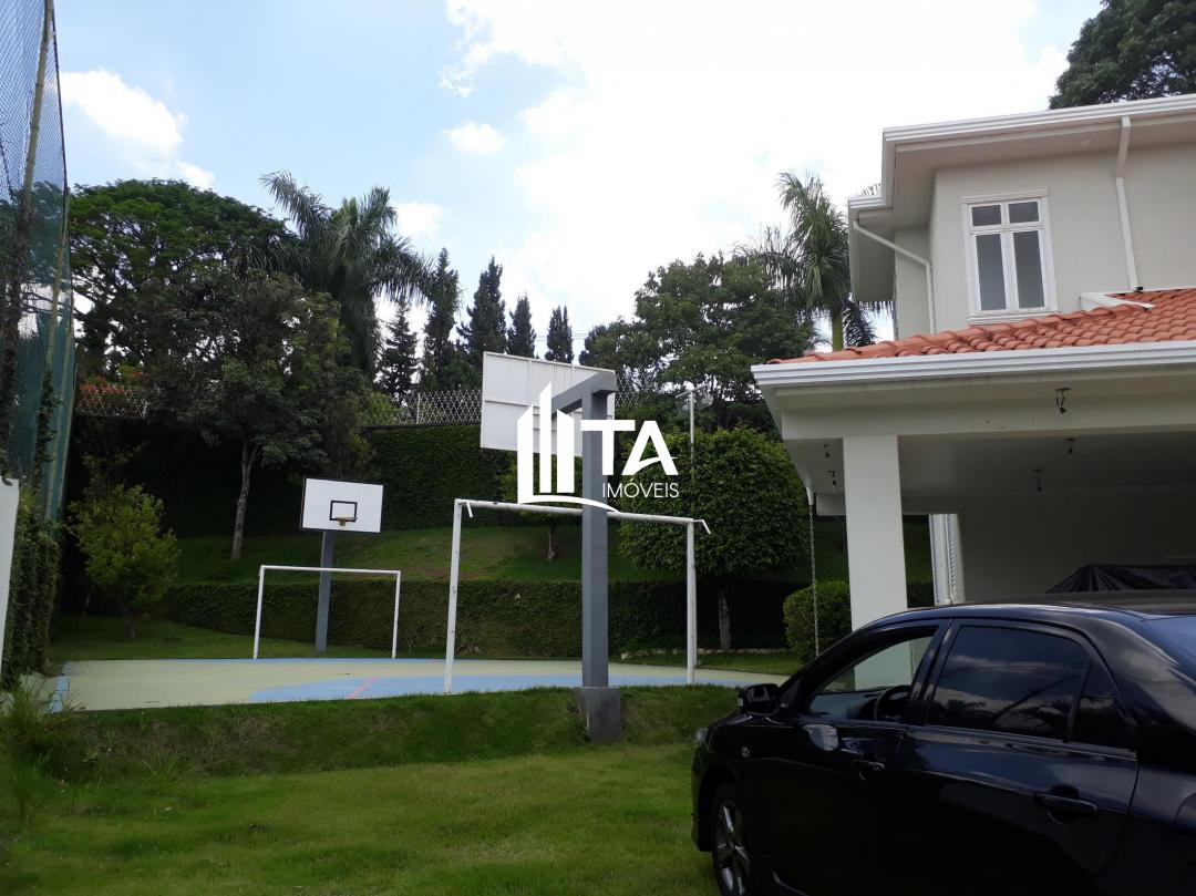 Casa de Condomínio, 6 quartos - Foto 22