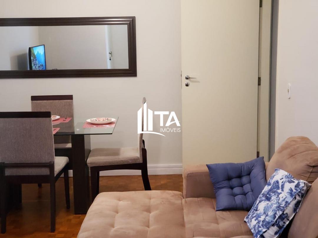 Apartamento, 2 quartos, 70 m² - Foto 1