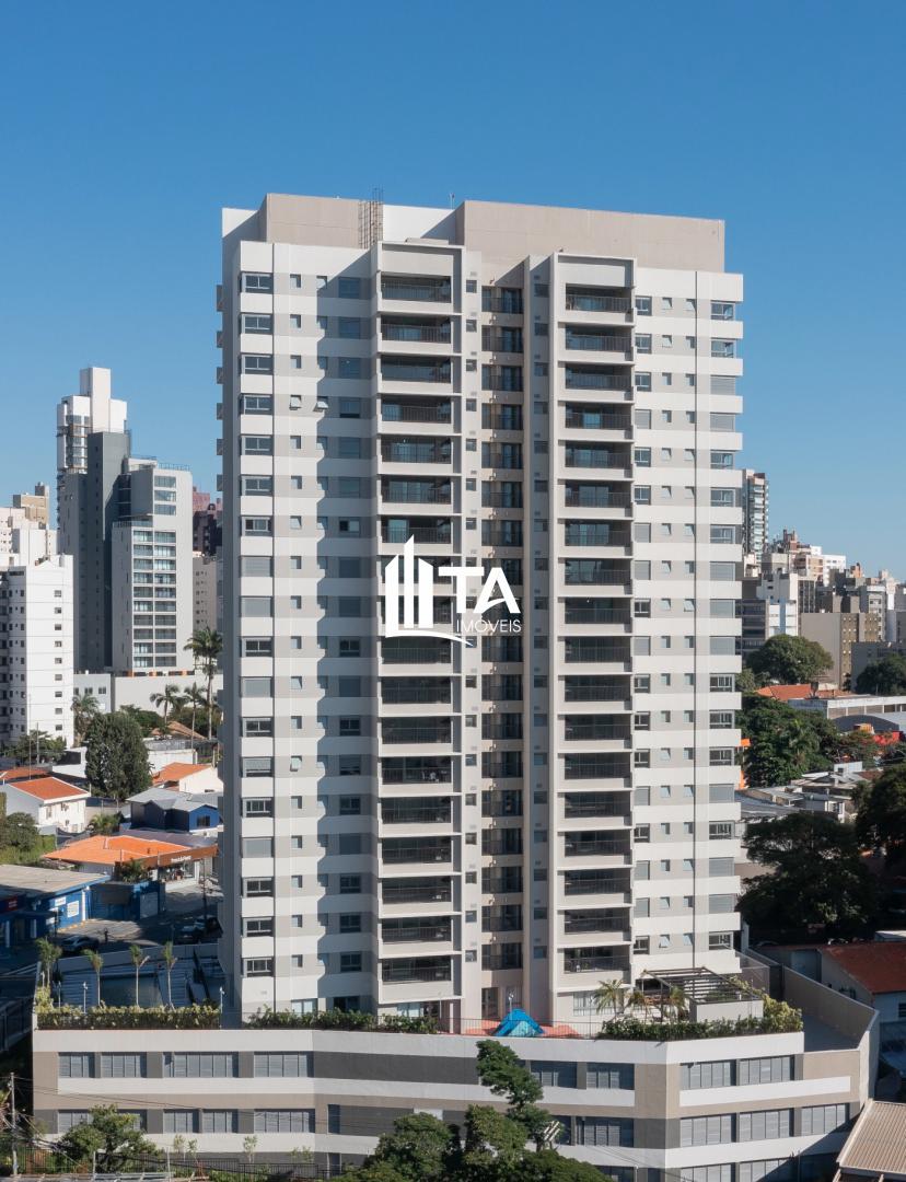 Apartamento, 3 quartos, 139 m² - Foto 1
