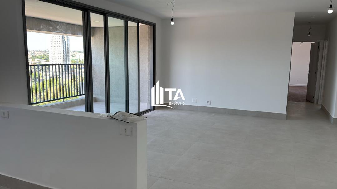 Apartamento, 3 quartos, 139 m² - Foto 2