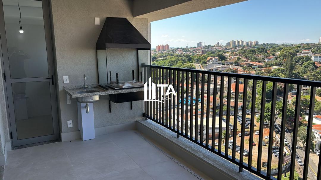 Apartamento, 3 quartos, 139 m² - Foto 3