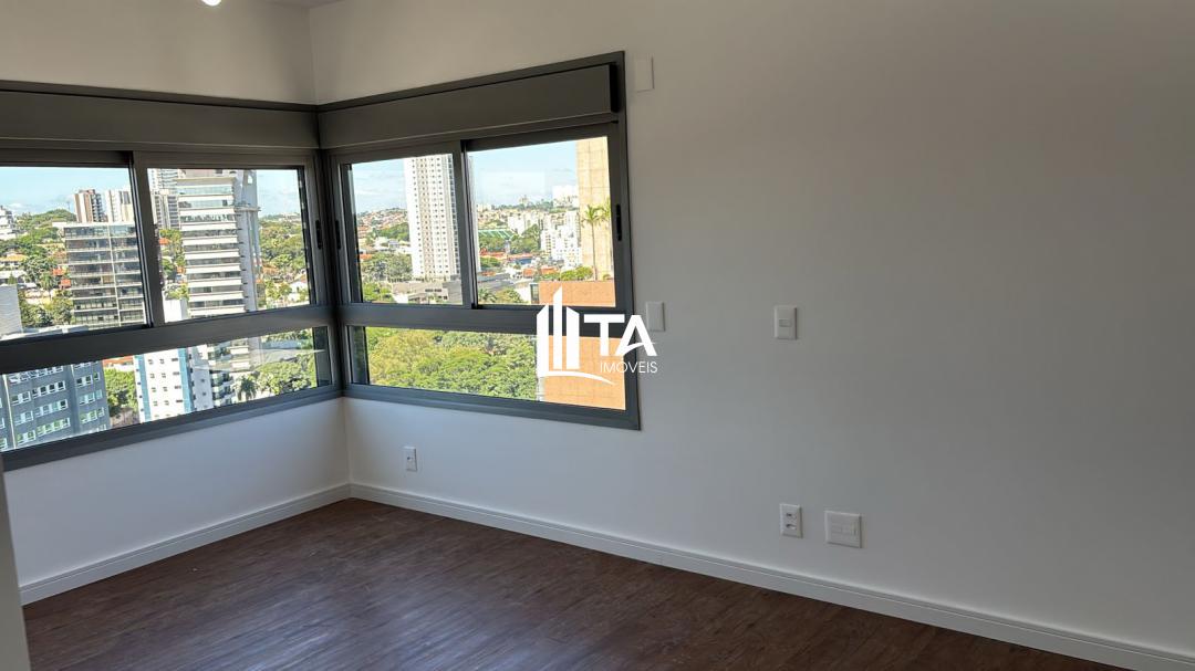 Apartamento, 3 quartos, 139 m² - Foto 4