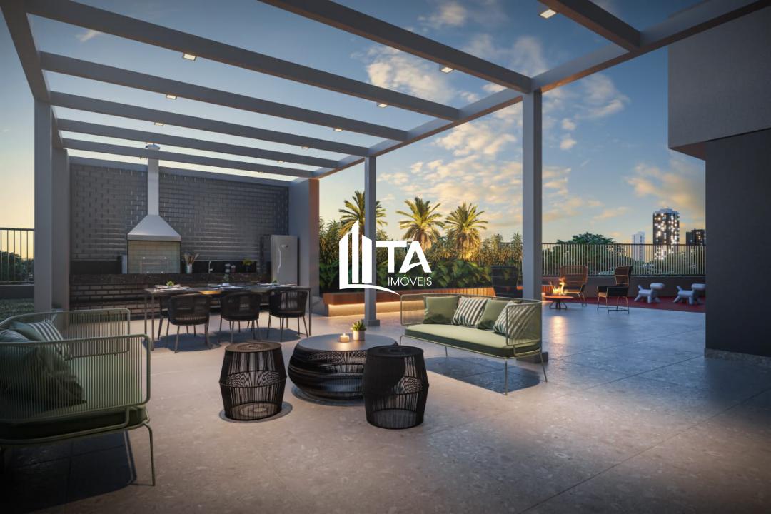 Apartamento, 3 quartos, 139 m² - Foto 7
