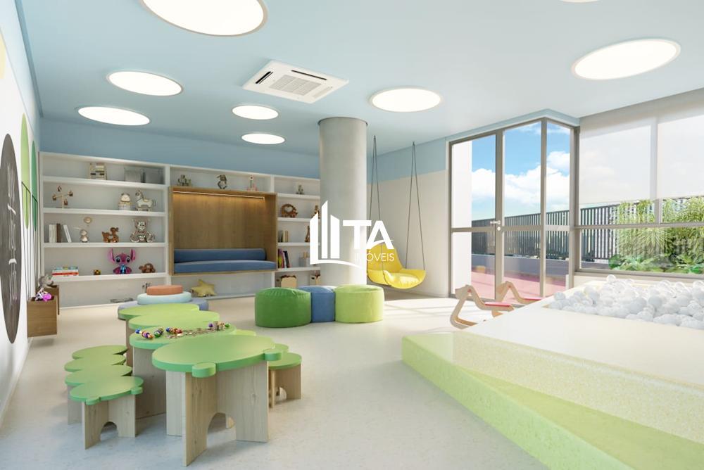 Apartamento, 3 quartos, 139 m² - Foto 13