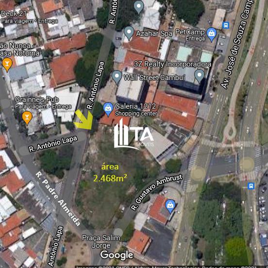 Apartamento, 3 quartos, 139 m² - Foto 17