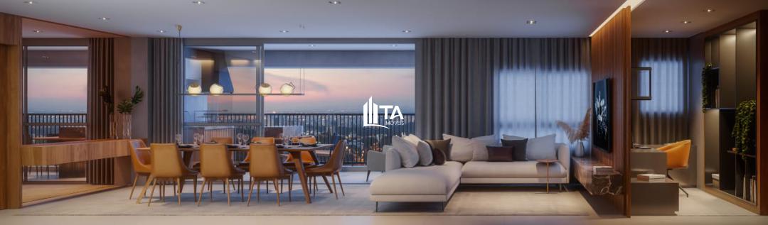 Apartamento, 3 quartos, 139 m² - Foto 16