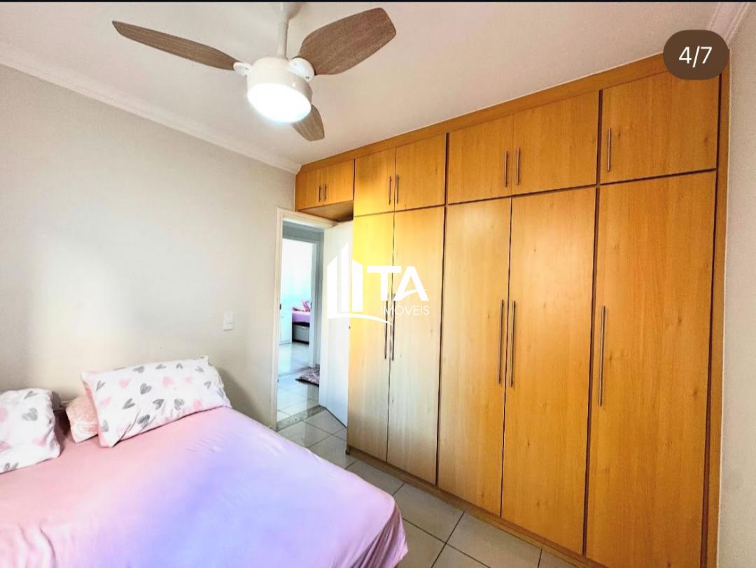 Apartamento, 3 quartos, 65 m² - Foto 3