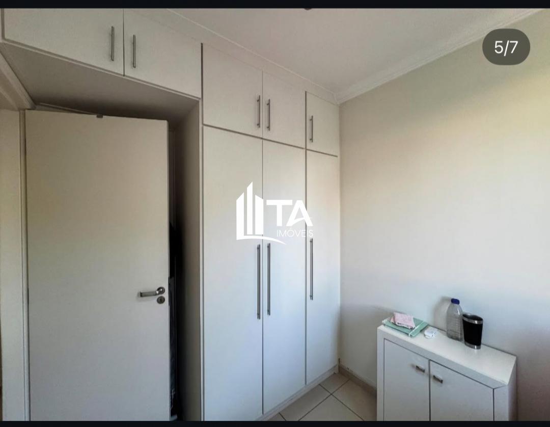 Apartamento, 3 quartos, 65 m² - Foto 4