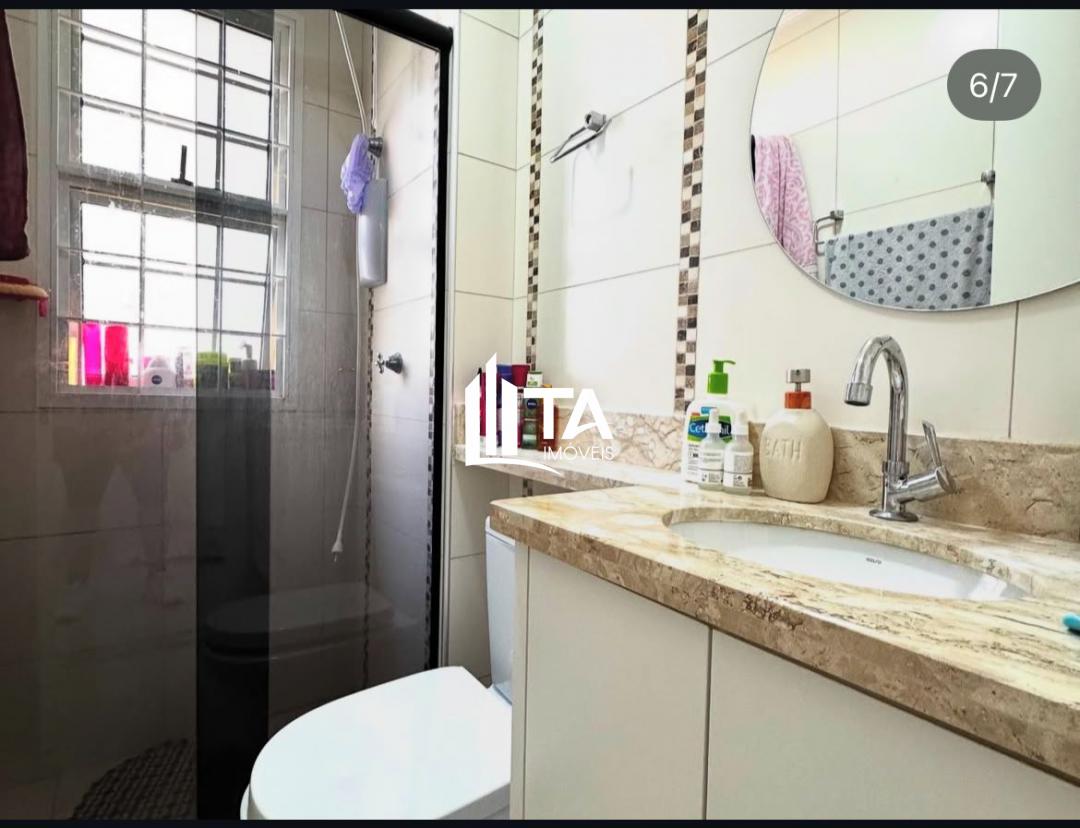 Apartamento, 3 quartos, 65 m² - Foto 5