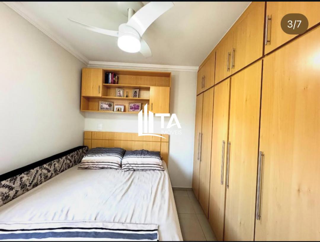 Apartamento, 3 quartos, 65 m² - Foto 6