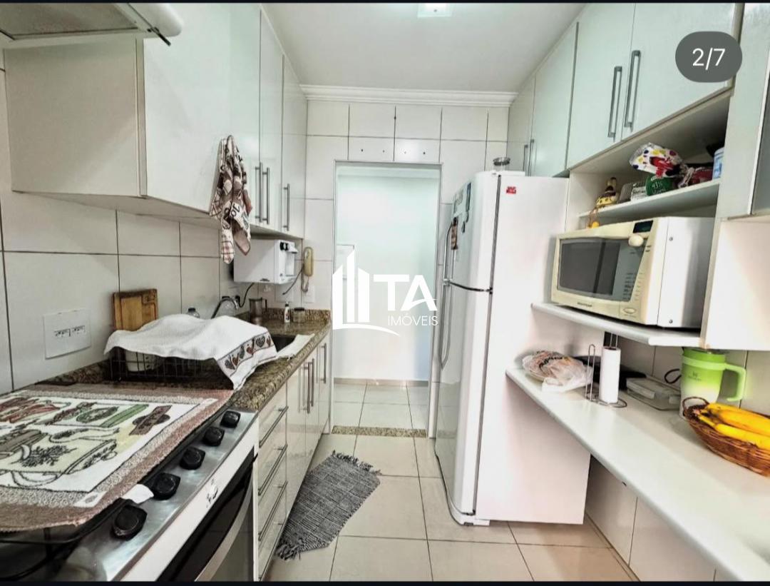 Apartamento, 3 quartos, 65 m² - Foto 2