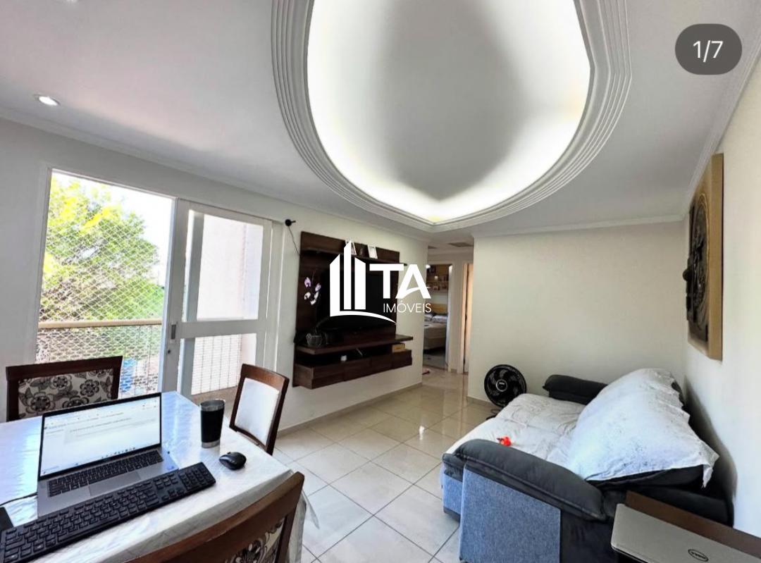 Apartamento, 3 quartos, 65 m² - Foto 1