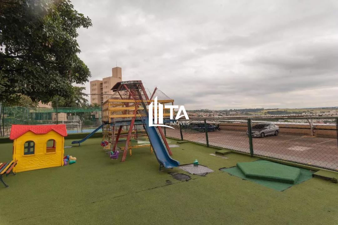 Apartamento, 3 quartos, 65 m² - Foto 9