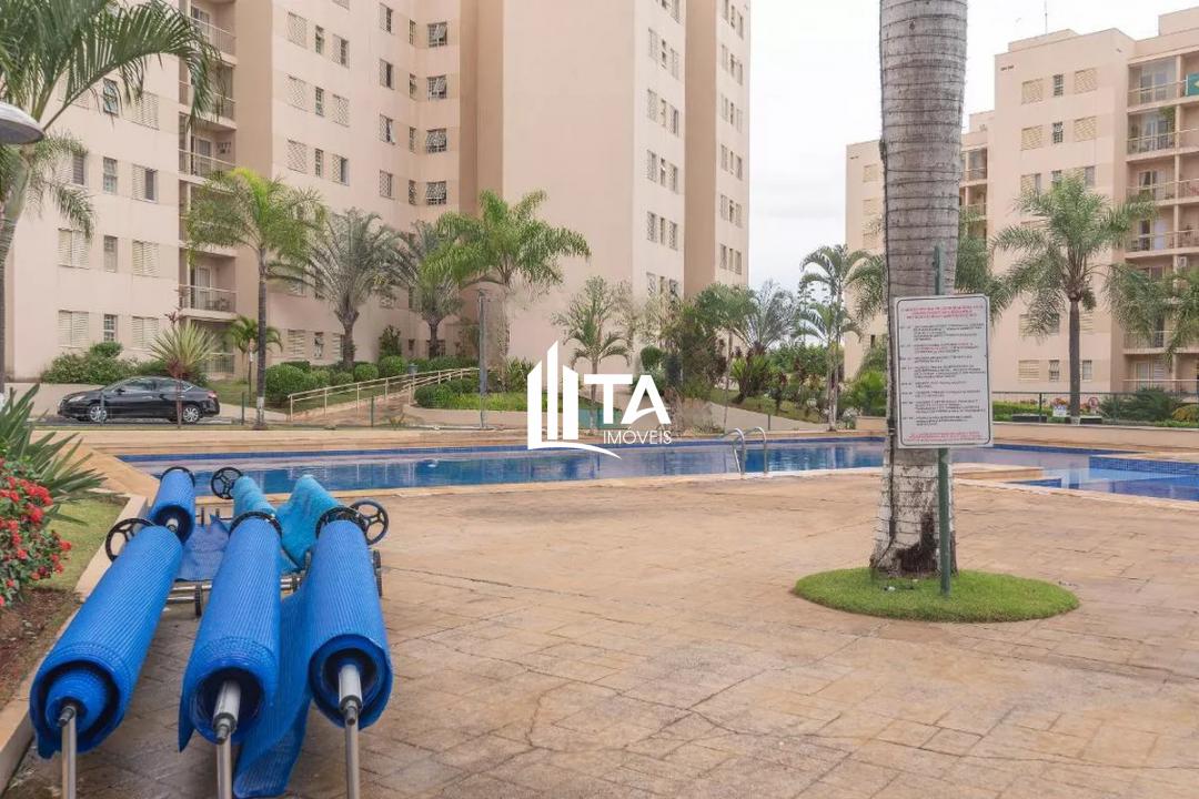 Apartamento, 3 quartos, 65 m² - Foto 12