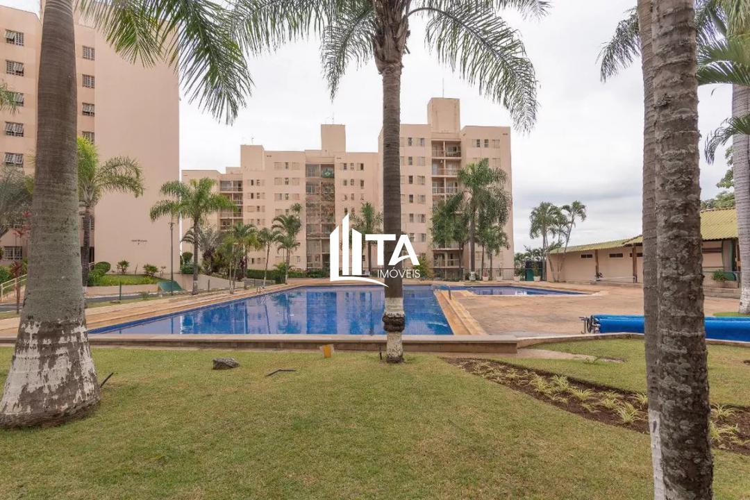 Apartamento, 3 quartos, 65 m² - Foto 14