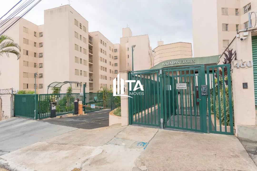 Apartamento, 3 quartos, 65 m² - Foto 15