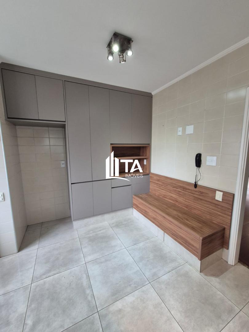 Apartamento, 3 quartos, 121 m² - Foto 7