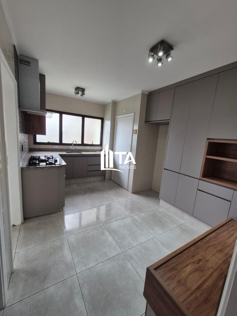 Apartamento, 3 quartos, 121 m² - Foto 4