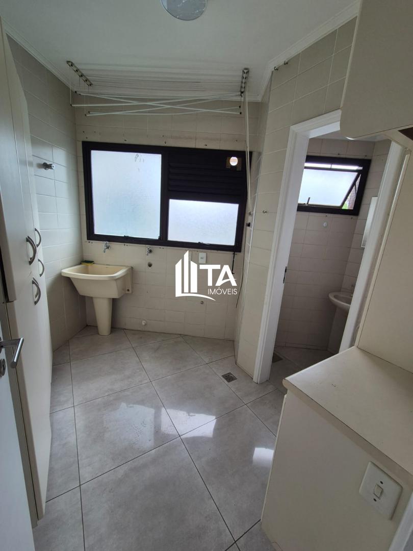 Apartamento, 3 quartos, 121 m² - Foto 8