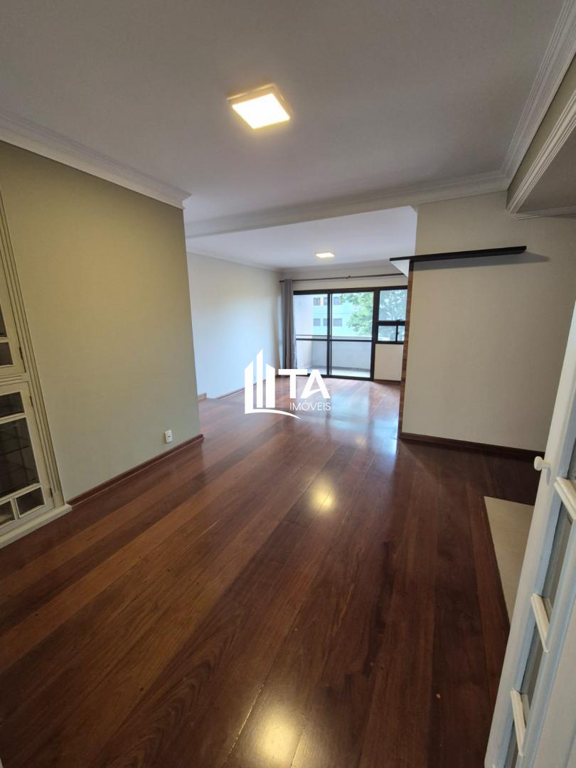 Apartamento, 3 quartos, 121 m² - Foto 10