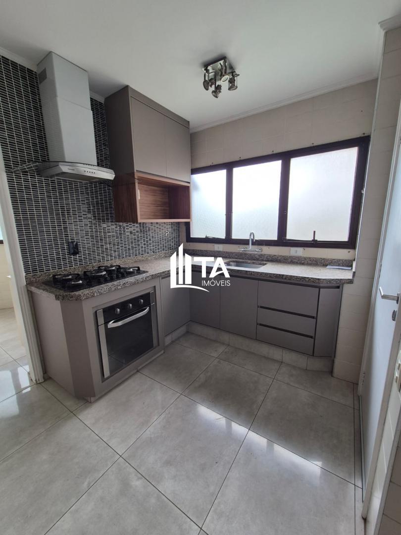 Apartamento, 3 quartos, 121 m² - Foto 5