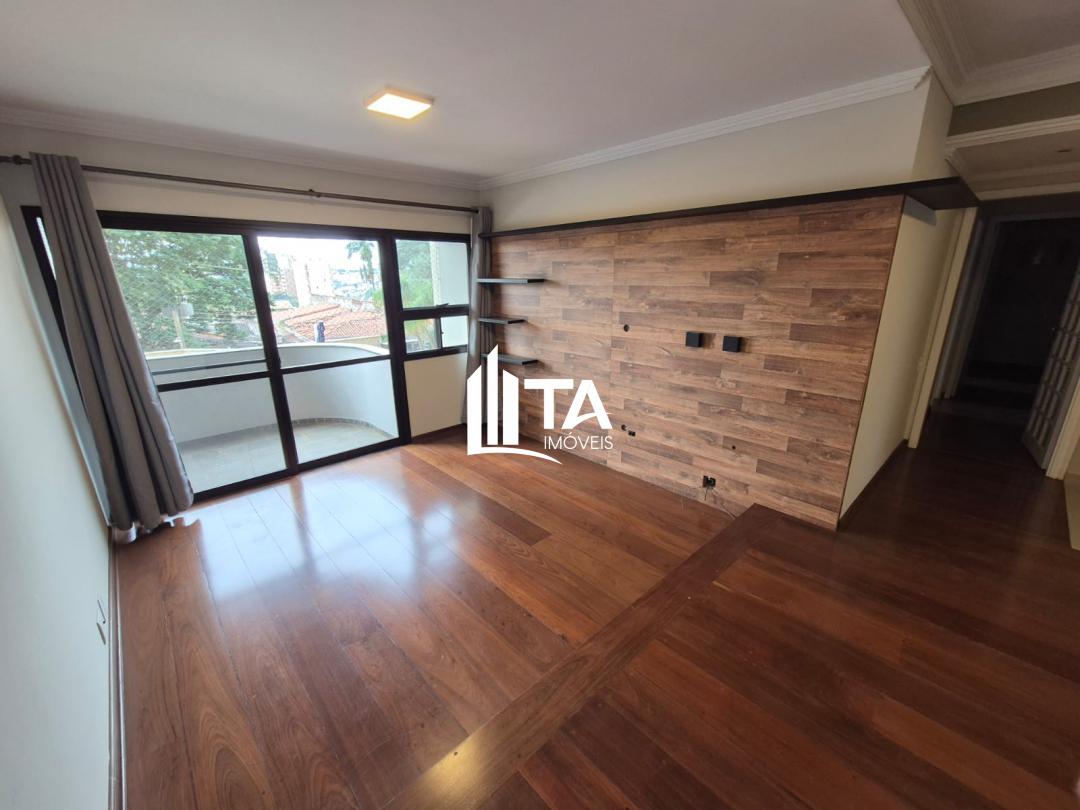 Apartamento, 3 quartos, 121 m² - Foto 2