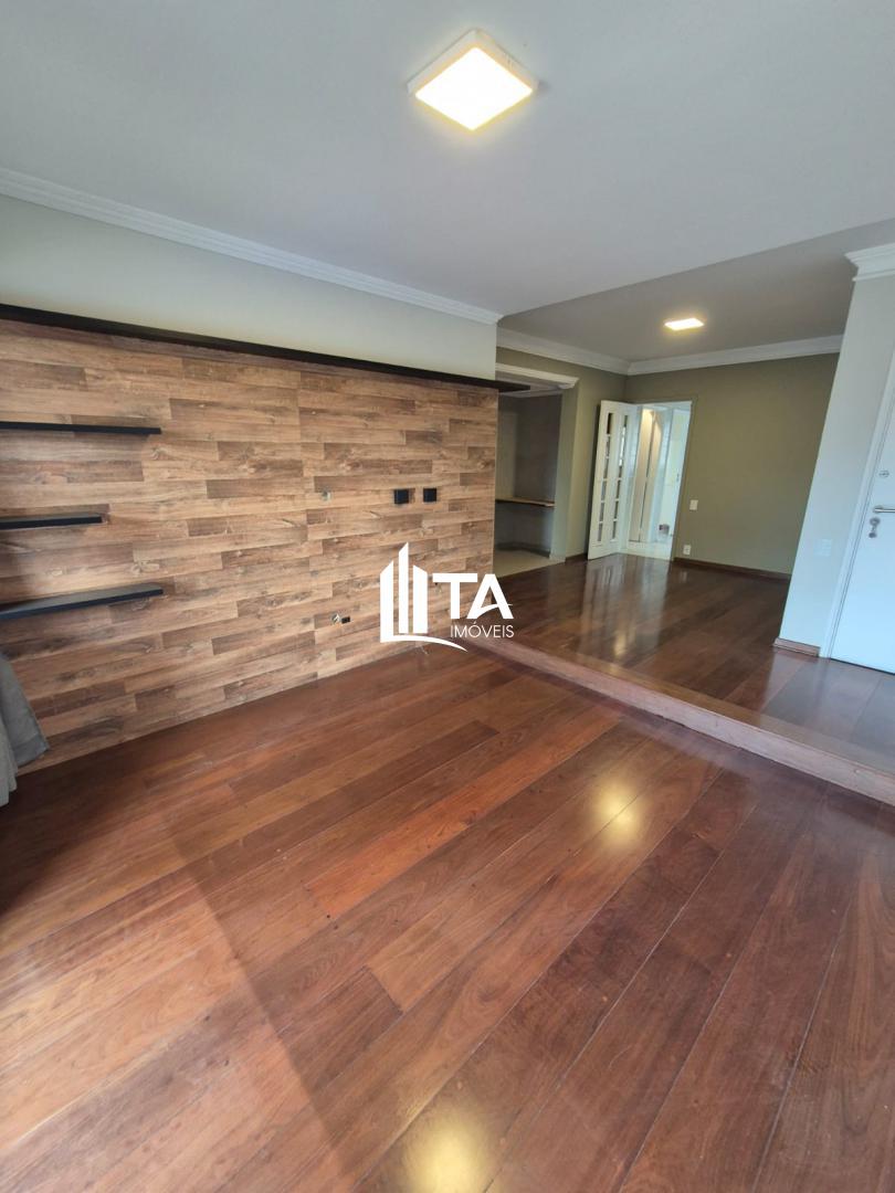 Apartamento, 3 quartos, 121 m² - Foto 3