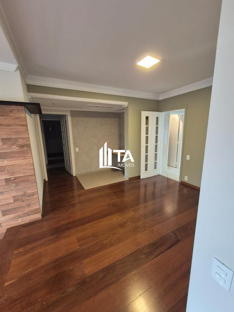 Apartamento, 3 quartos, 121 m² - Foto 1