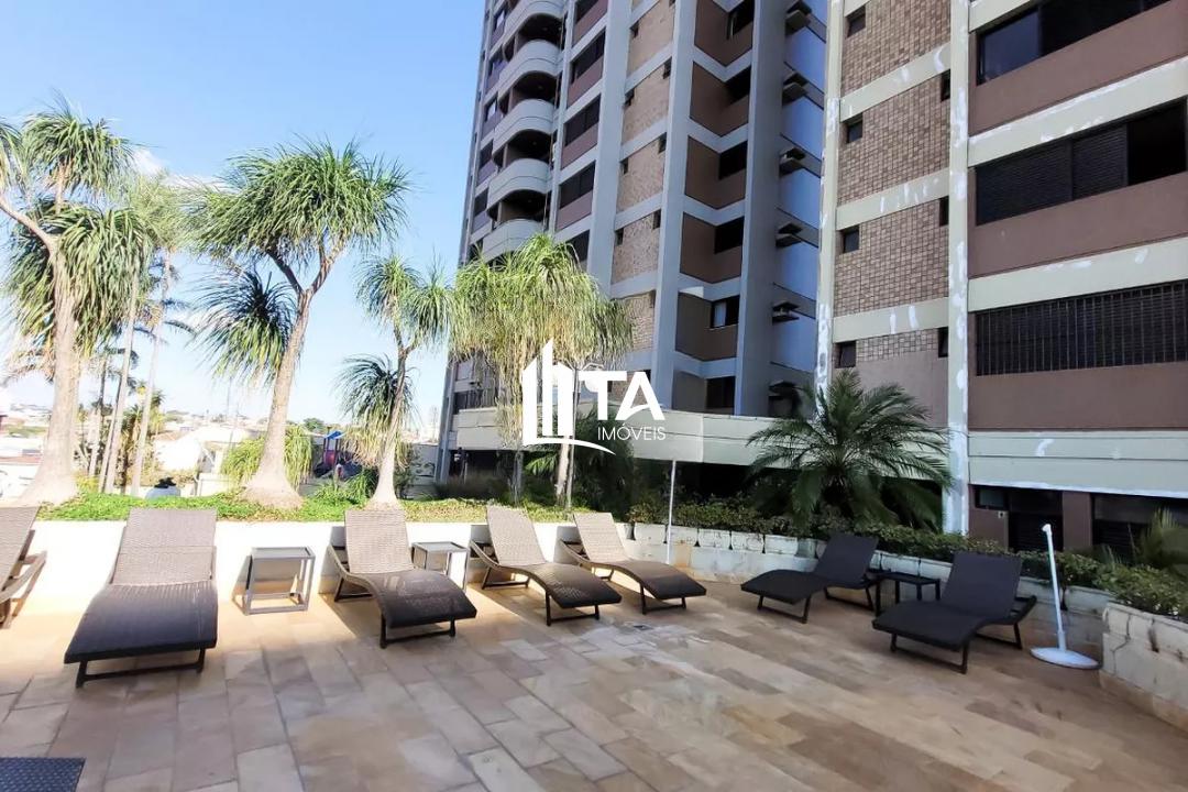 Apartamento, 3 quartos, 121 m² - Foto 19