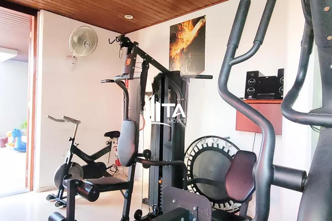 Apartamento, 3 quartos, 121 m² - Foto 22