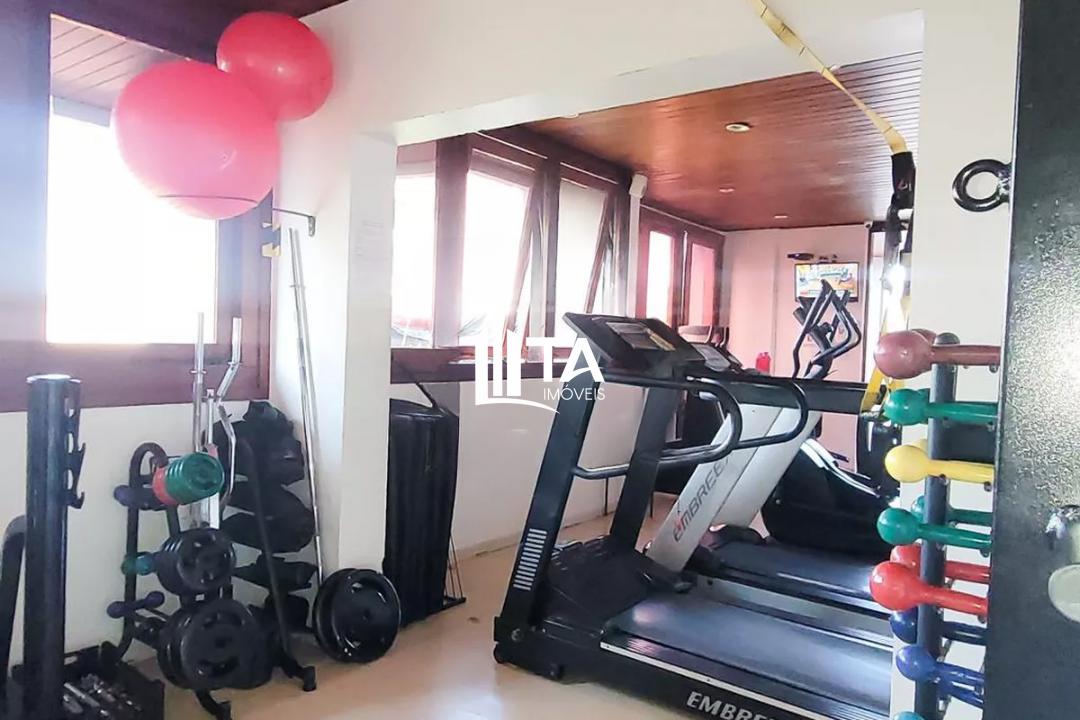 Apartamento, 3 quartos, 121 m² - Foto 23