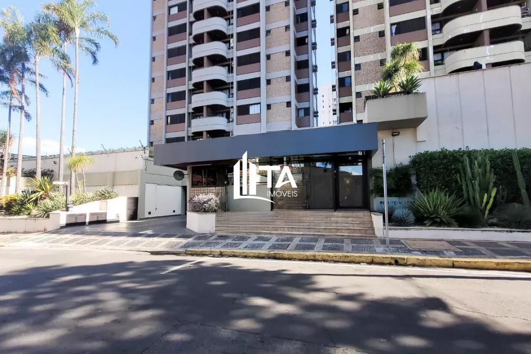 Apartamento, 3 quartos, 121 m² - Foto 32