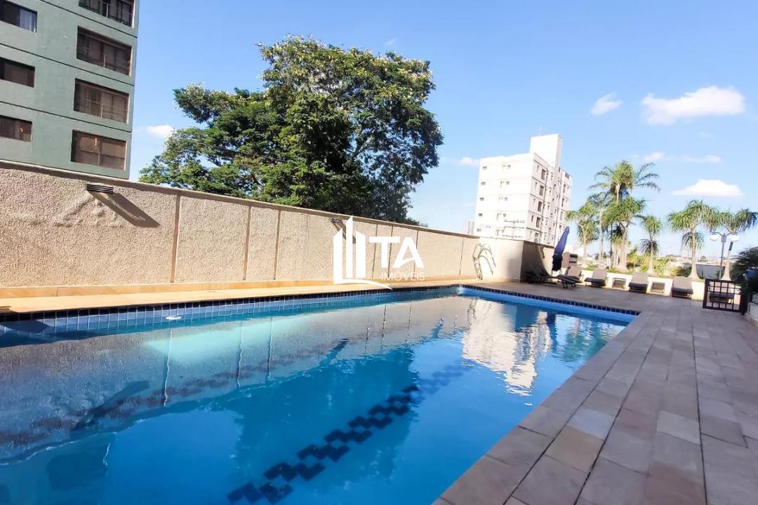 Apartamento, 3 quartos, 121 m² - Foto 21