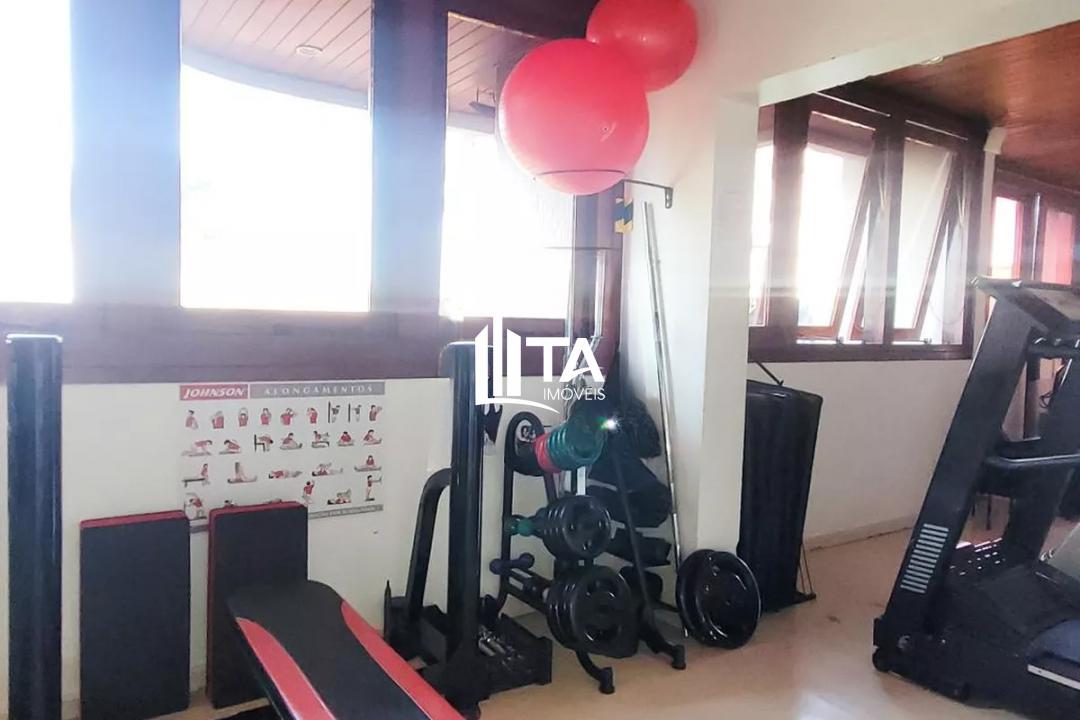 Apartamento, 3 quartos, 121 m² - Foto 24