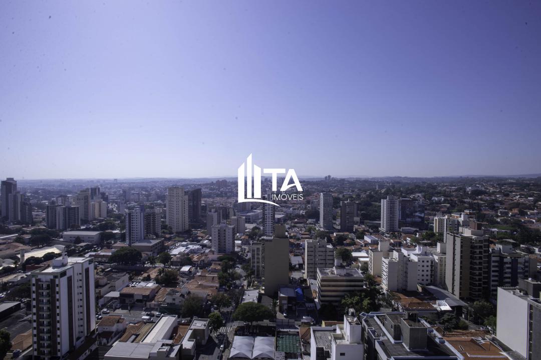 Apartamento, 3 quartos, 145 m² - Foto 3