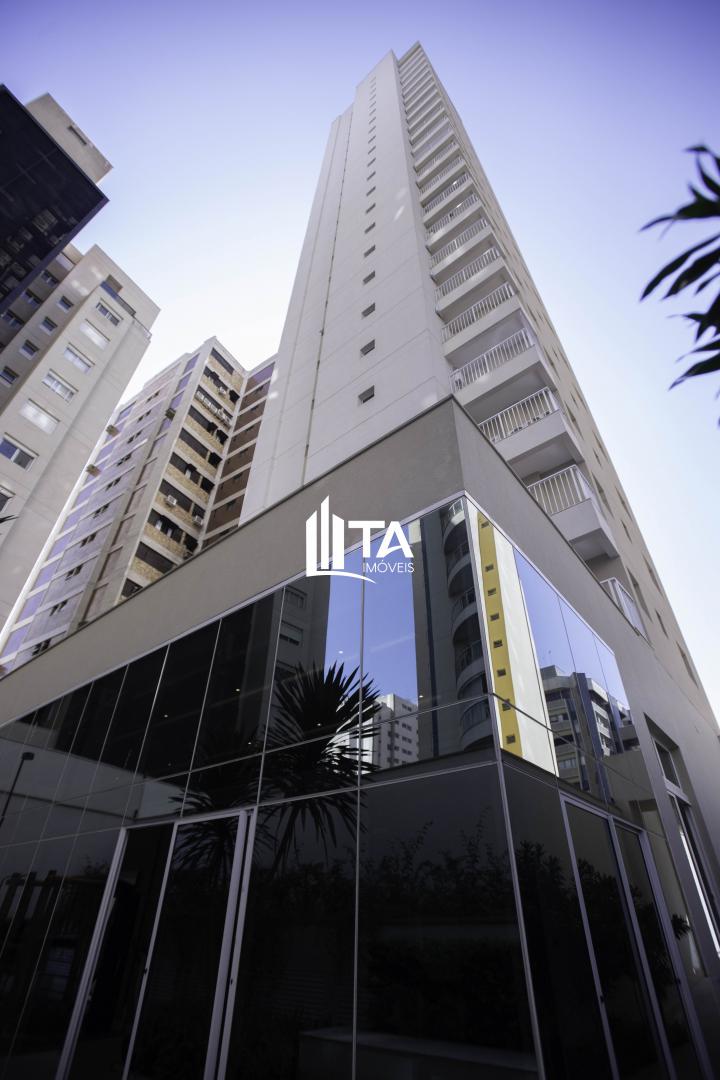 Apartamento, 3 quartos, 145 m² - Foto 2