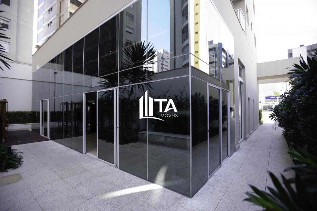 Apartamento, 3 quartos, 145 m² - Foto 4