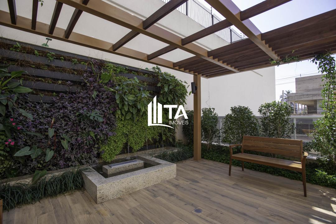 Apartamento, 3 quartos, 145 m² - Foto 20