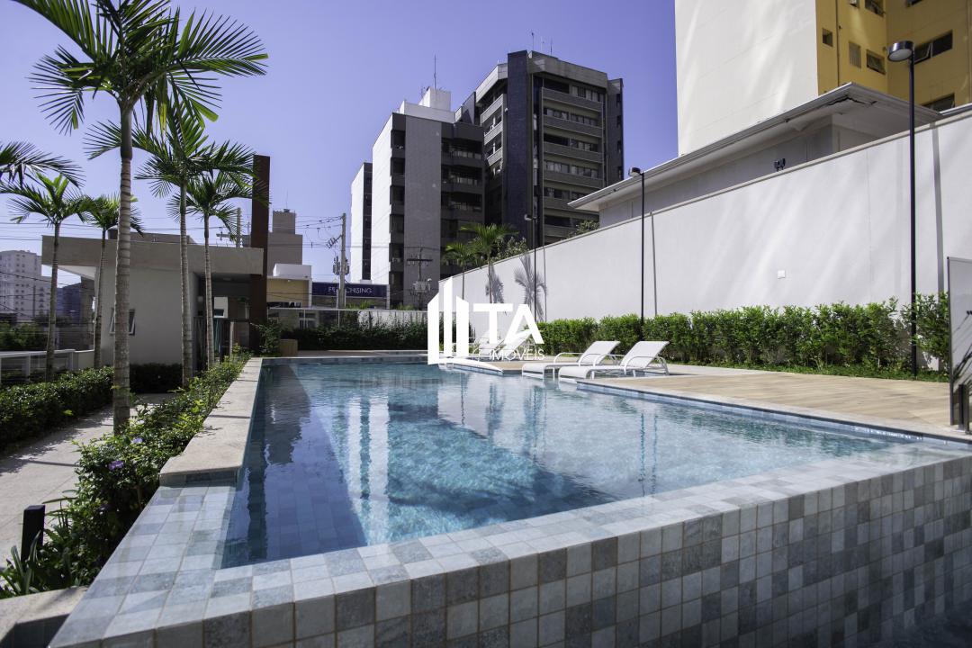 Apartamento, 3 quartos, 145 m² - Foto 23