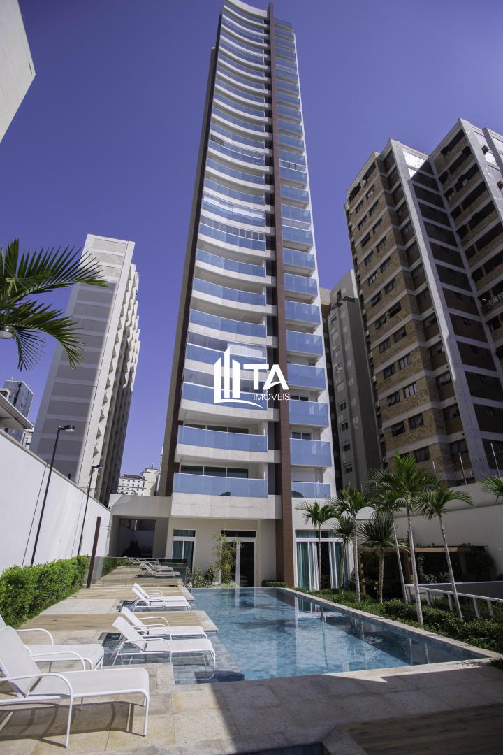 Apartamento, 3 quartos, 145 m² - Foto 25