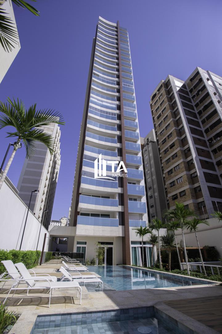 Apartamento, 3 quartos, 145 m² - Foto 1