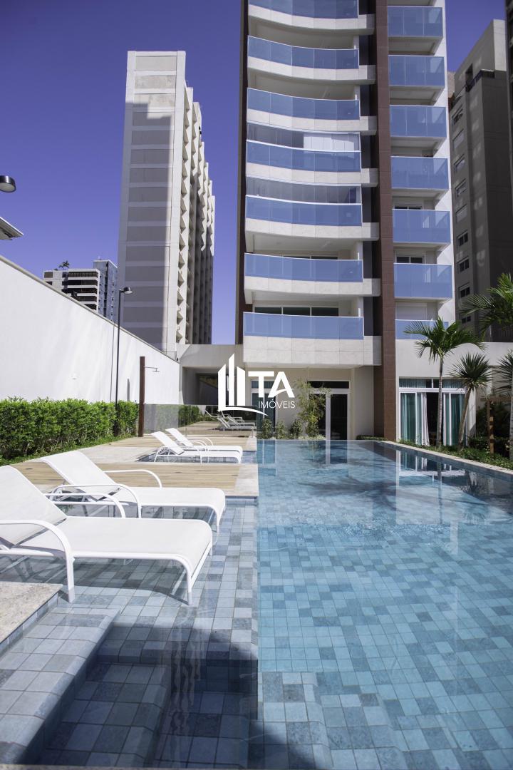 Apartamento, 3 quartos, 145 m² - Foto 26