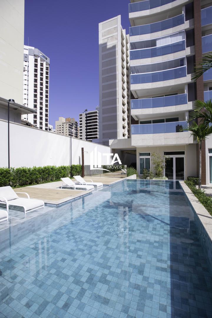 Apartamento, 3 quartos, 145 m² - Foto 27