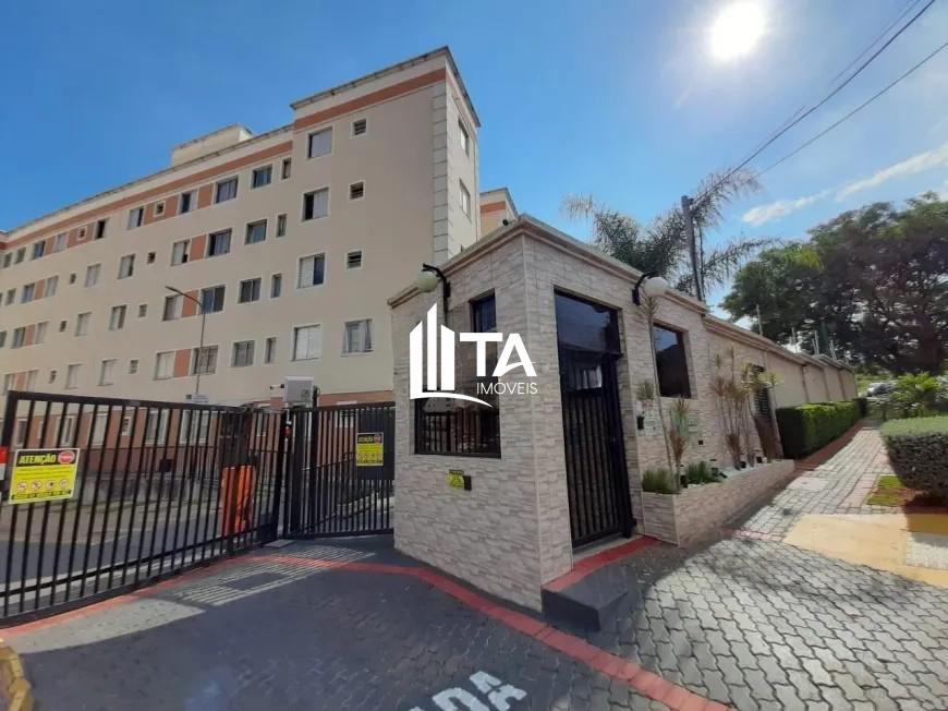 Apartamento, 1 quarto, 40 m² - Foto 14