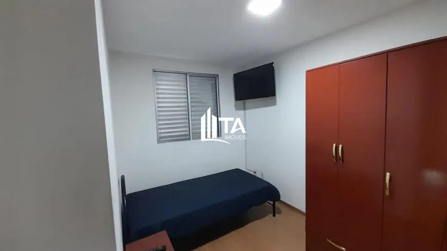 Apartamento, 1 quarto, 40 m² - Foto 8