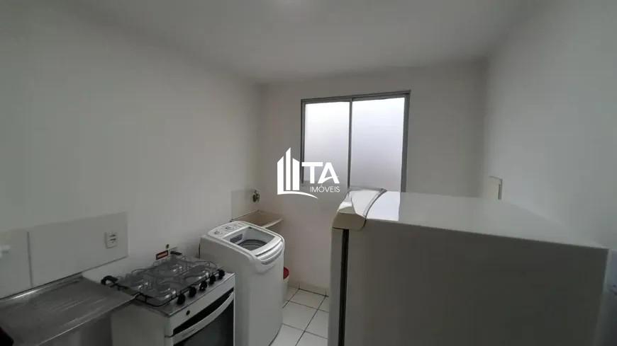 Apartamento, 1 quarto, 40 m² - Foto 6
