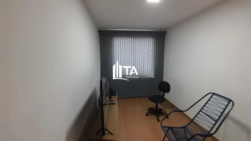 Apartamento, 1 quarto, 40 m² - Foto 3